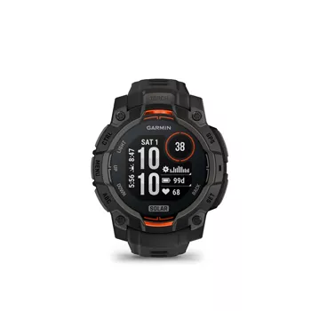 Garmin Instinct 3 Solar- 45mm