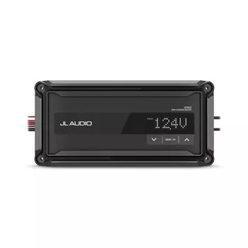JL Audio Monoblock Compact Marine Amplifier
