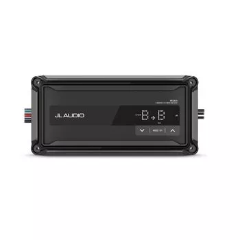 JL Audio 4 Channel Compact Marine Amplifier    