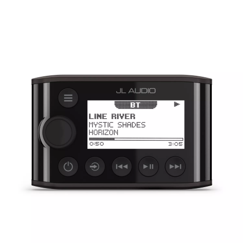 JL Audio NRX-300 Wired Remote