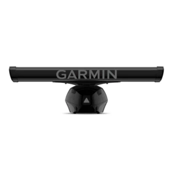 Garmin GMR Fantom 54  Radar with 4’ Open Array Antenna - Black