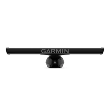 Garmin GMR Fantom 56  Radar with 6’ Open Array Antenna - Black