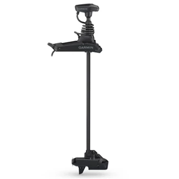 Garmin Force Kraken 63”  Trolling Motor with GT56UHD-TR Black