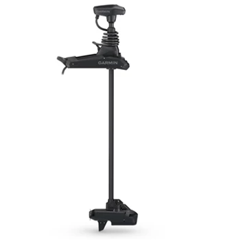 Garmin Force  Kraken 75” Trolling Motor with GT56UHD-TR Black