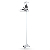 Garmin Force Kraken 75” Trolling Motor White