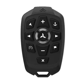 Lowrance Compact GPS Remote