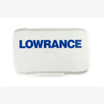 Lowrance HOOK2 4x Sun Cover