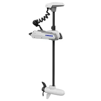 Lowrance Recon Saltwater 60” Trolling Motor