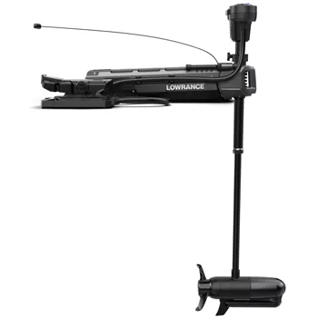 Lowrance Ghost X Freshwater 47” Trolling Motor