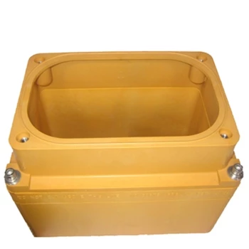 Airmar Mounting Tank for M260