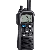 Icom M73 PLUS Handheld VHF Marine Radio