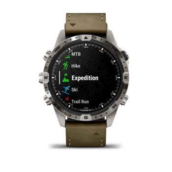 Garmin MARQ Adventurer Gen 2