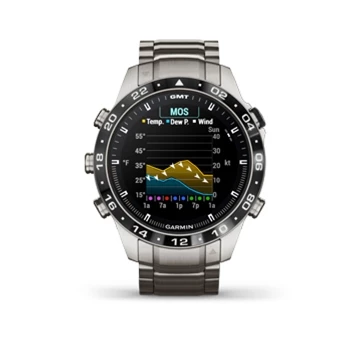 Garmin MARQ Aviator Gen 2