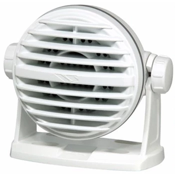 Standard Horizon MLS-300 External Speaker - White  