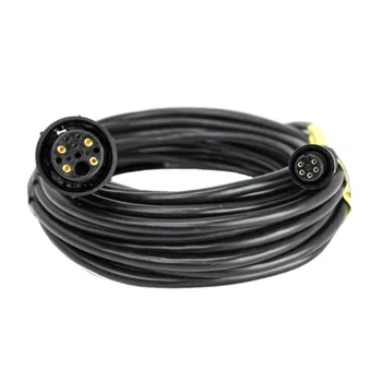 Airmar Mix & Match Cable with Raymarine DSM Connector