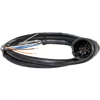 Airmar Mix & Match Cable for 12-Pin CHIRP Series with Bare Wires