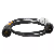 Airmar Mix & Match Cable for Humminbird 14-Pin CHIRP