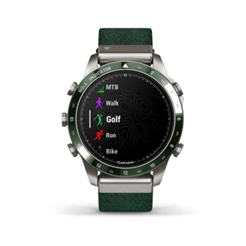 Garmin MARQ Golfer Gen 2