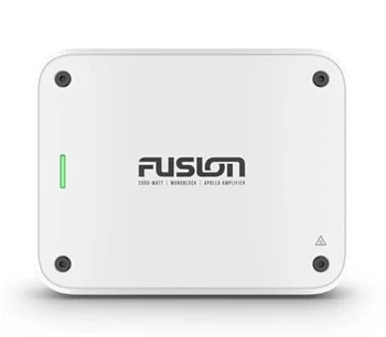 Fusion Apollo Monoblock Amplifier