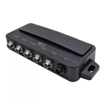 Navico NEP-3 Network Expansion Port for Lowrance, Simrad, B&G