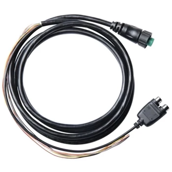 Garmin NMEA 0183 with Audio Cable