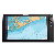 Simrad NSS 4-16 Chartplotter Fishfinder with US C-MAP Charts