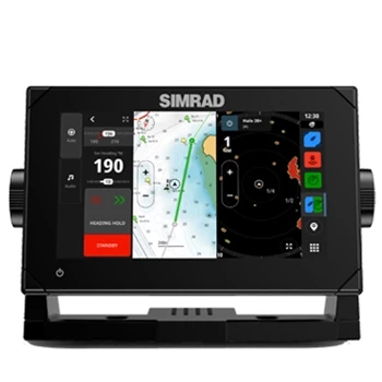 Simrad NSX 3007 without Transducer