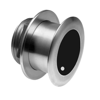 Navico SS175L Thru Hull CHIRP 20-Degree Transducer, 9-Pin XSONIC