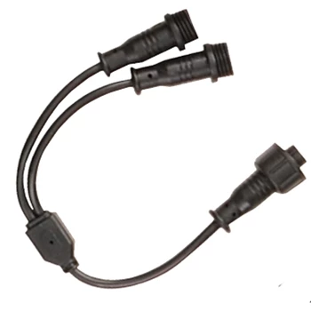 Nocqua Standard Y Connector