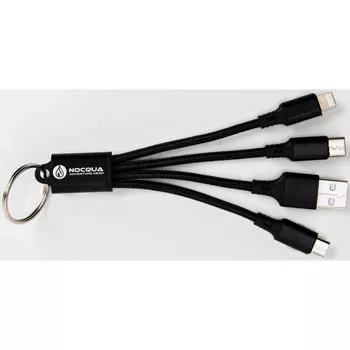 Nocqua Quad Cable