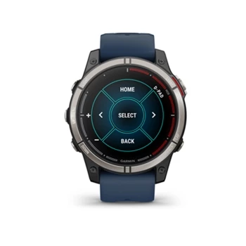 Garmin Quatix 7 Pro Edition