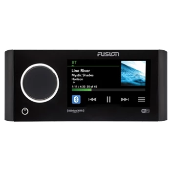 Fusion MS-RA770 Apollo Marine Stereo