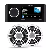 Fusion MS-RA770 Apollo Stereo with 7.7" Signature 3i Speaker Bundle