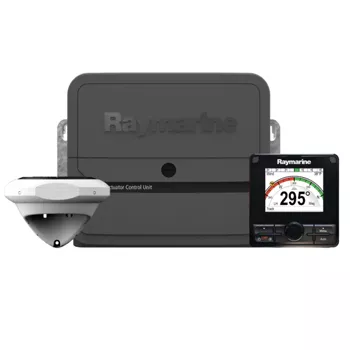 Raymarine EV300 Solenoid Autopilot