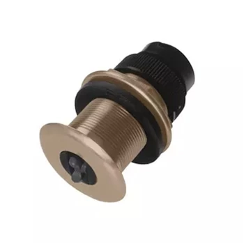 Raymarine ST900/B120 Bronze Transducer with 13.7m Cable