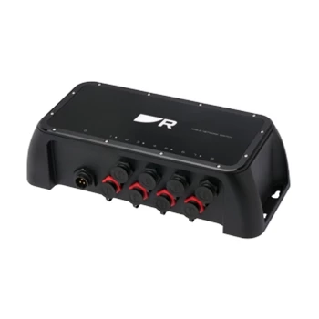 Raymarine RNS-8 Network Switch