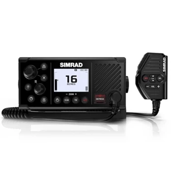 Simrad RS40 VHF Radio with AIS Receiver