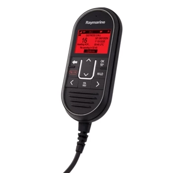 Raymarine RayMic Handset