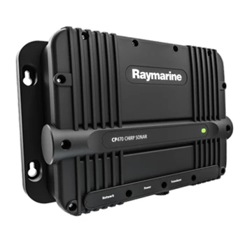 Raymarine CP470 CHIRP Sonar Module