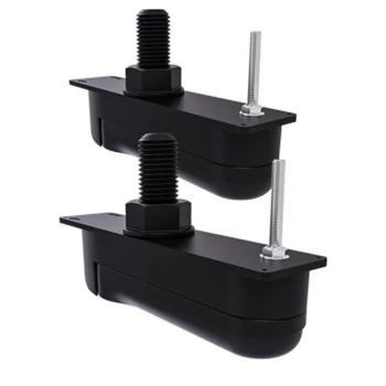 Raymarine HV-300 Plastic Thru-Hull Transducer Pair