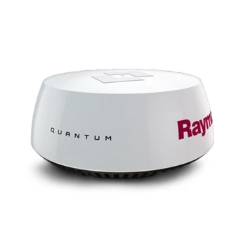 Raymarine Quantum Q24C 18" CHIRP Radar