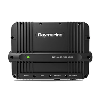 Raymarine RVX1000 3D CHIRP Sonar Module