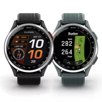 Garmin Approach S44 GPS Golf Watch