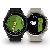 Garmin Approach S50 GPS Golf Watch