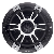 Fusion 10" Signature 450W Subwoofer with Chrome LED Lighting