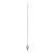 Shakespeare 5215 36 Inch VHF Antenna