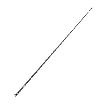 Shakespeare 5226-XT 8' Galaxy VHF Black Antenna