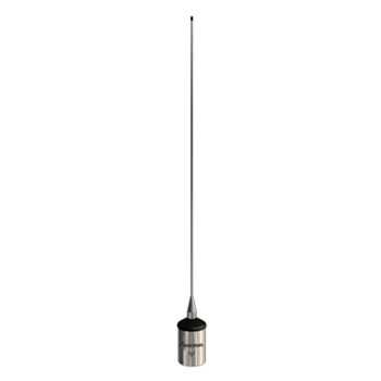 Shakespeare 5241-R 36 inch SS VHF Antenna