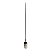 Shakespeare 5241-R 36 inch SS VHF Antenna