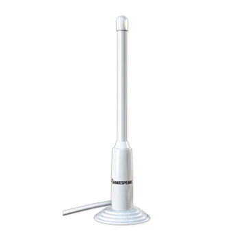 Shakespeare 5911 Emergency VHF Antenna